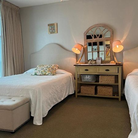 2501 S Ocean Blvd, 0811 - Ocean Front Sleeps 6 Villa Myrtle Beach Dış mekan fotoğraf