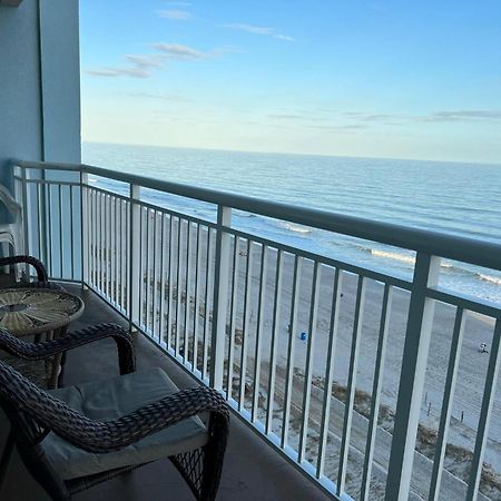 2501 S Ocean Blvd, 0811 - Ocean Front Sleeps 6 Villa Myrtle Beach Dış mekan fotoğraf