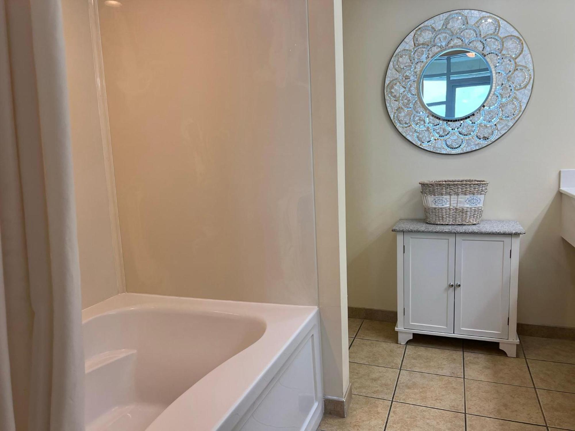 2501 S Ocean Blvd, 0811 - Ocean Front Sleeps 6 Villa Myrtle Beach Dış mekan fotoğraf