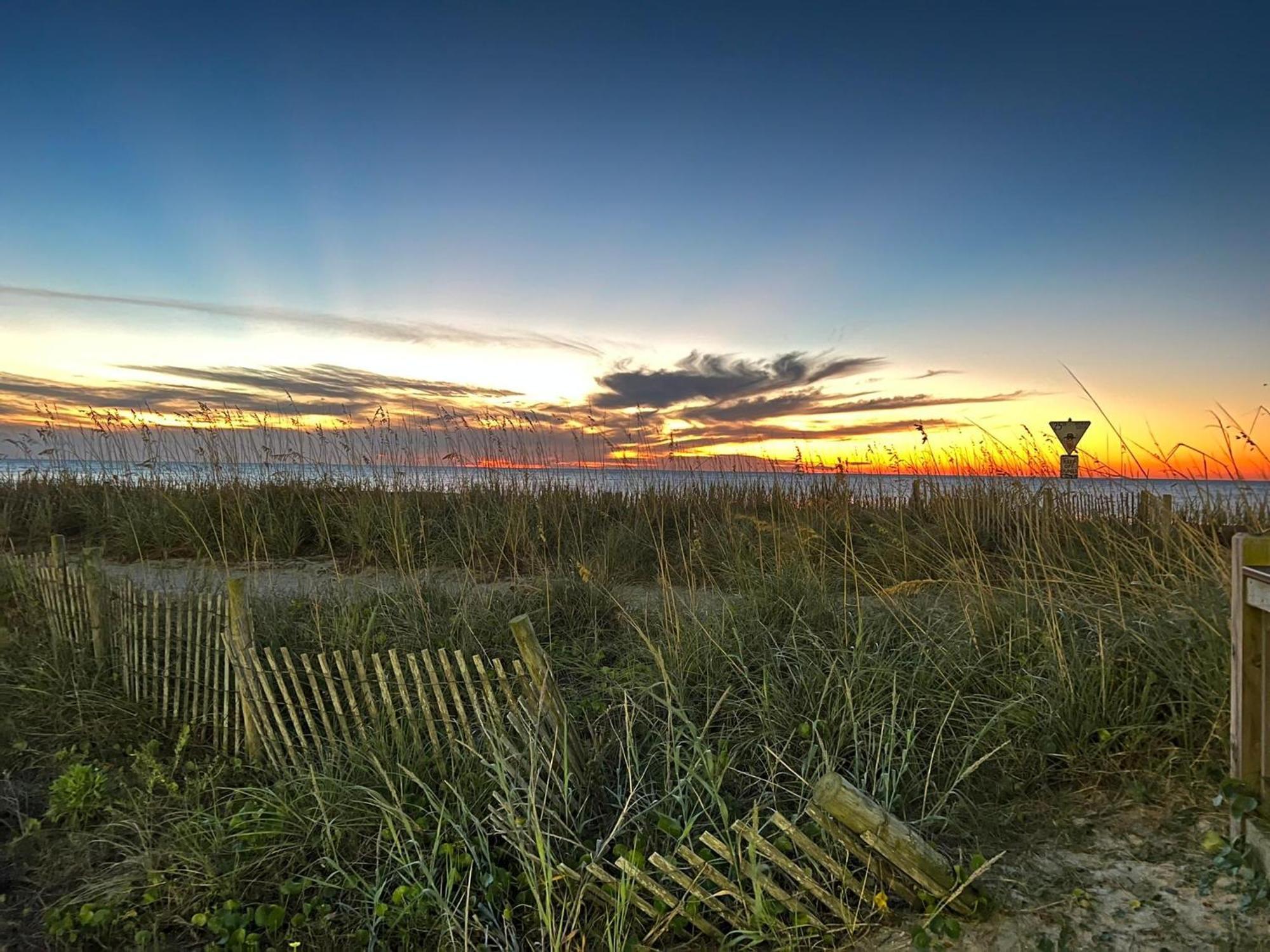 2501 S Ocean Blvd, 0811 - Ocean Front Sleeps 6 Villa Myrtle Beach Dış mekan fotoğraf