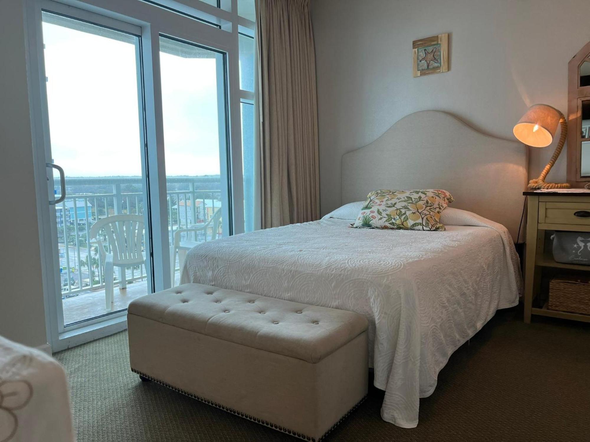 2501 S Ocean Blvd, 0811 - Ocean Front Sleeps 6 Villa Myrtle Beach Dış mekan fotoğraf