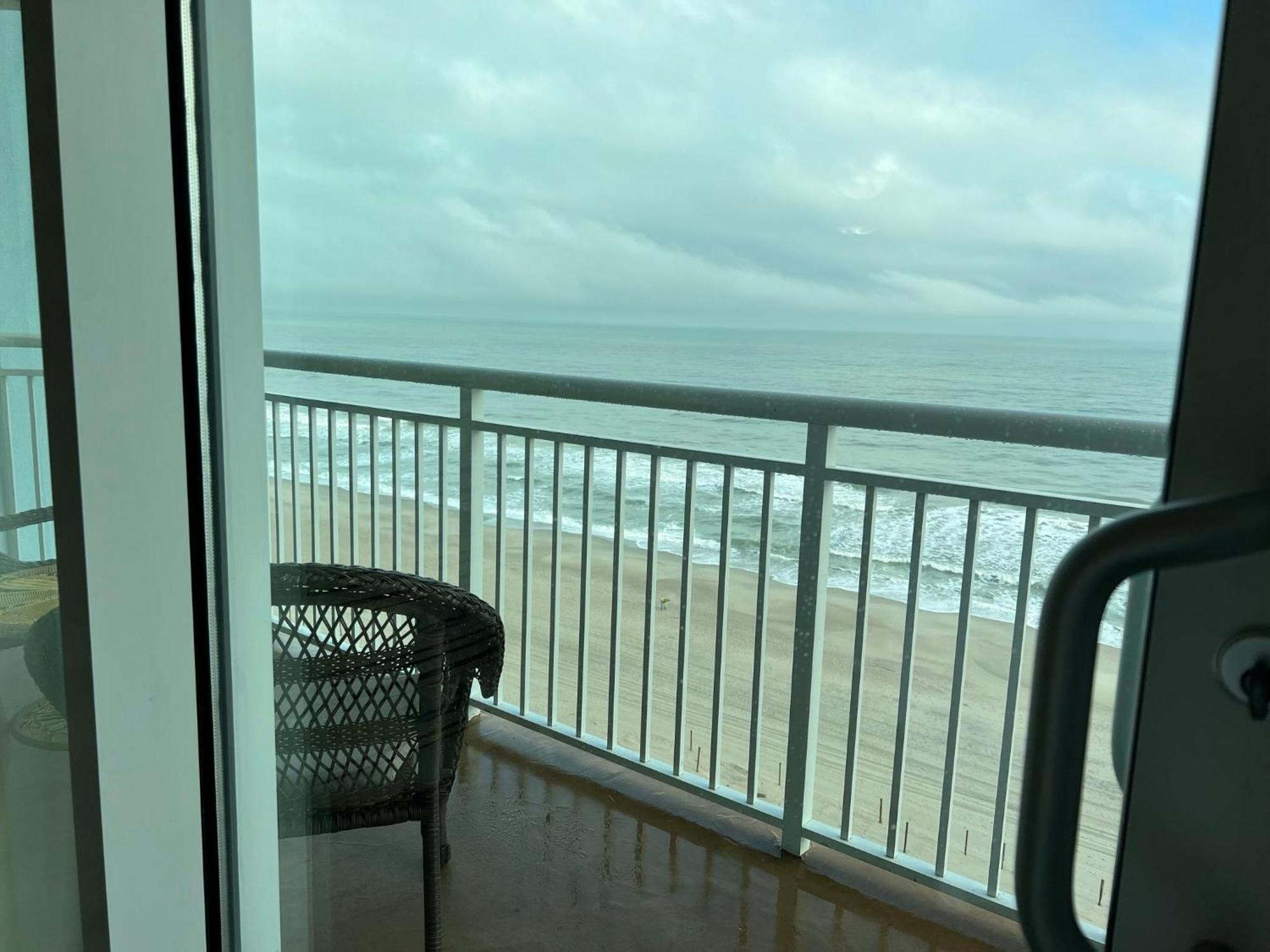 2501 S Ocean Blvd, 0811 - Ocean Front Sleeps 6 Villa Myrtle Beach Dış mekan fotoğraf